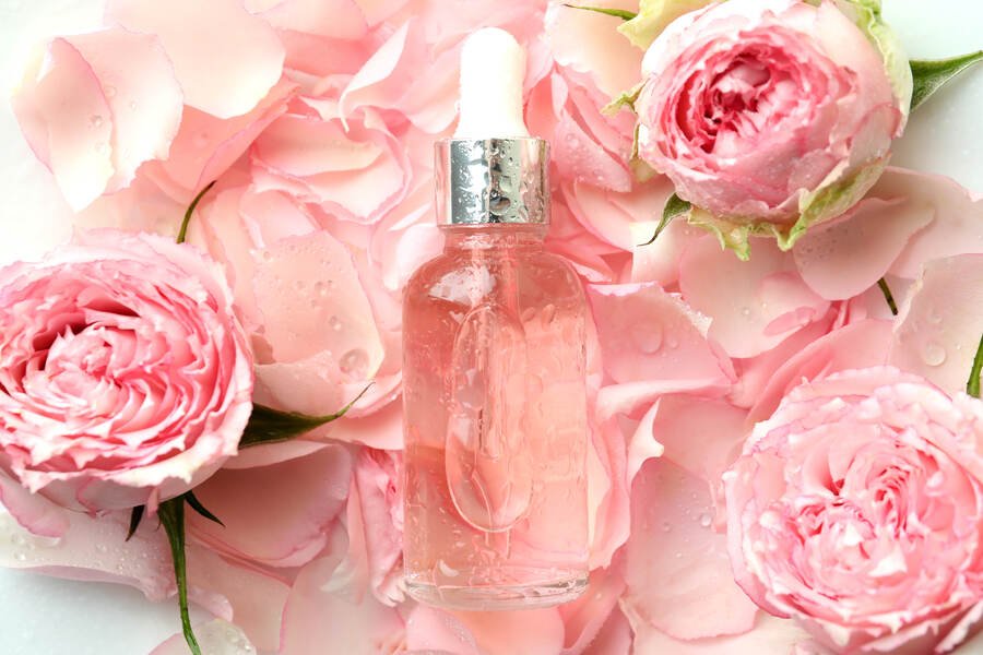 What to look for in a Rosewater Spray
