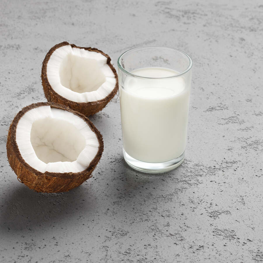 Coconut Milk