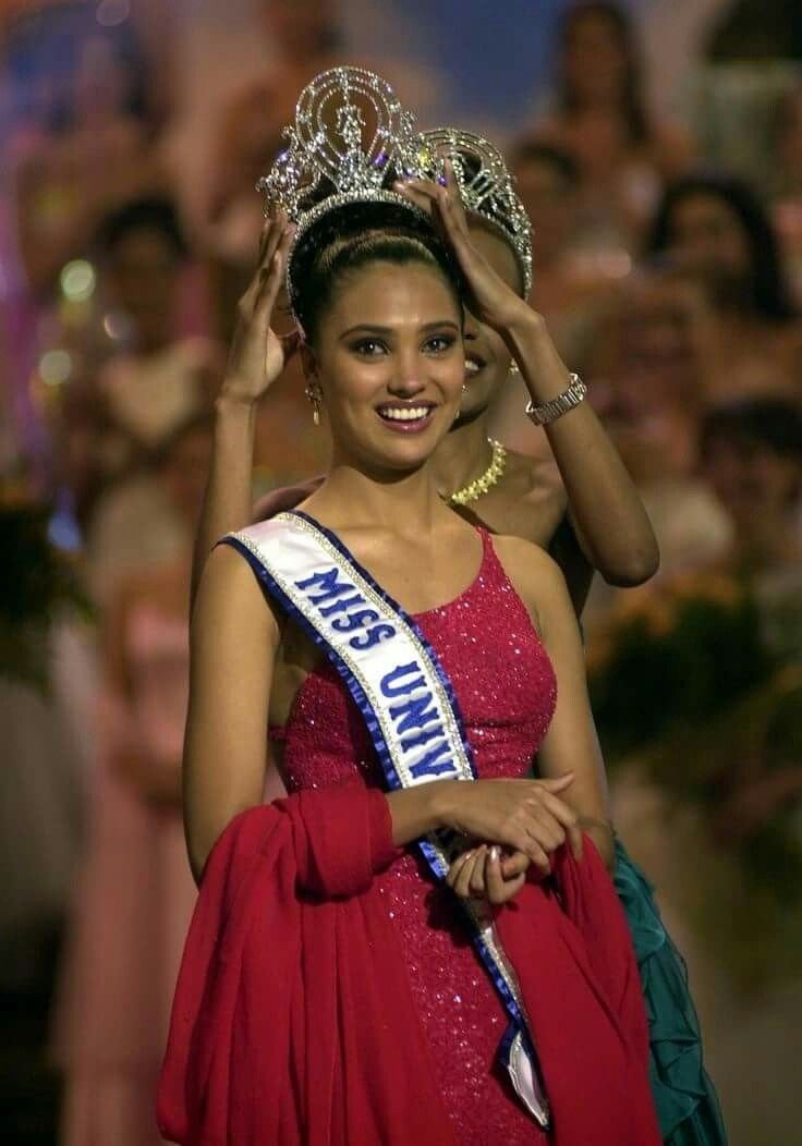 Miss Universe from India_Lara Dutta_2