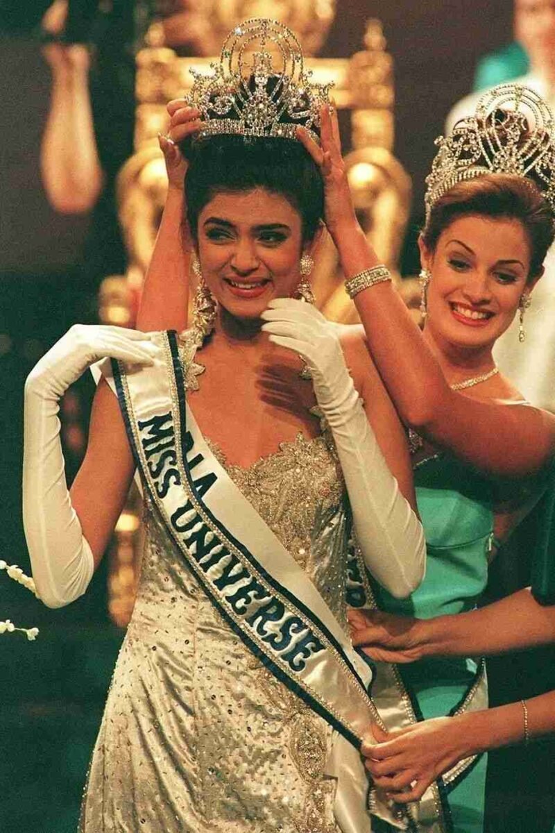 Miss Universe from India_Sushmita Sen_3
