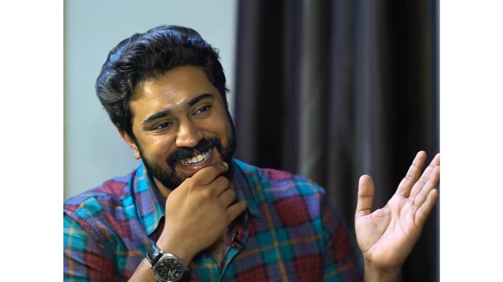 south actor photo_Nivin Pauly